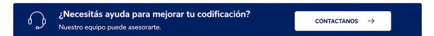 Solución de codificación industrial para líneas de producción.