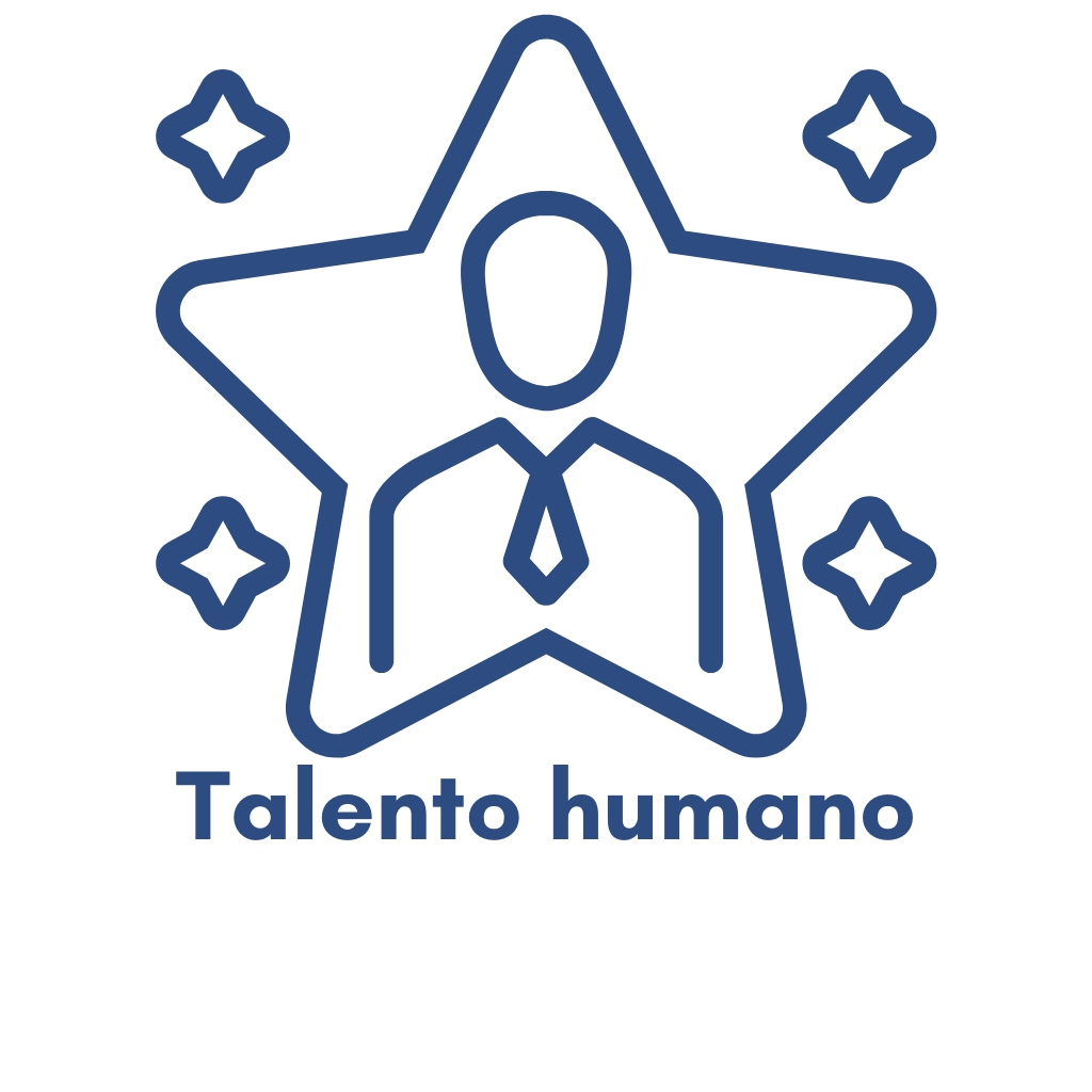 Talento humano de SISCOD