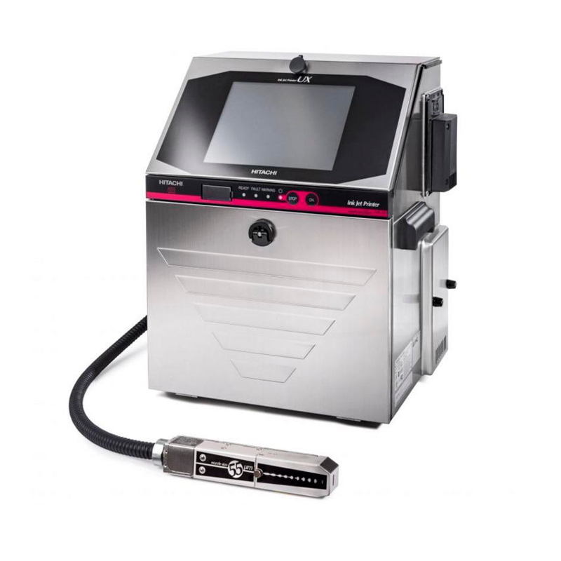 Codificadora HITACHI UX-D150WP