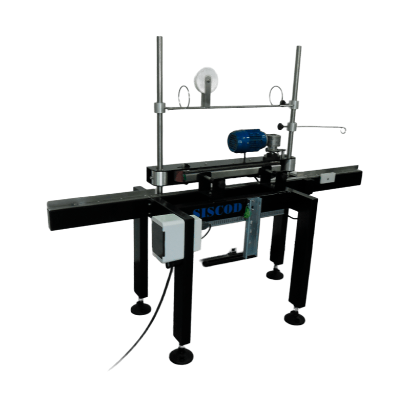 Dispensadoras de cajas plegadas medianas DCM